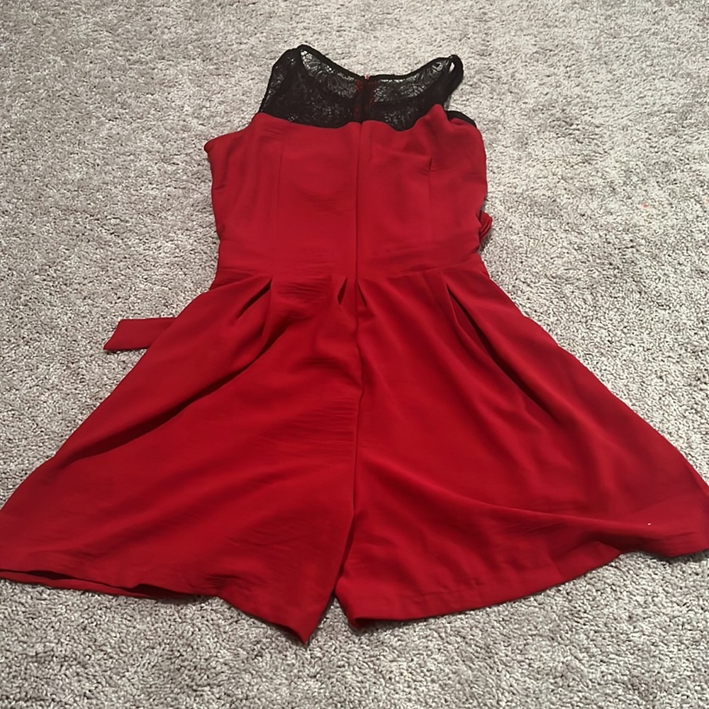 Jumpsuit - Picture 4 of 4